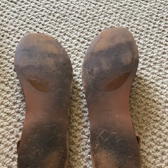 Sparkle flats - Picture 3 of 3